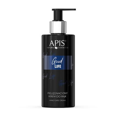 Krem do rąk Good Life 300ml Apis