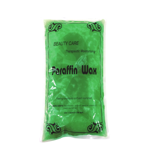 Parafina kosmetyczna zielona herbata 450ml